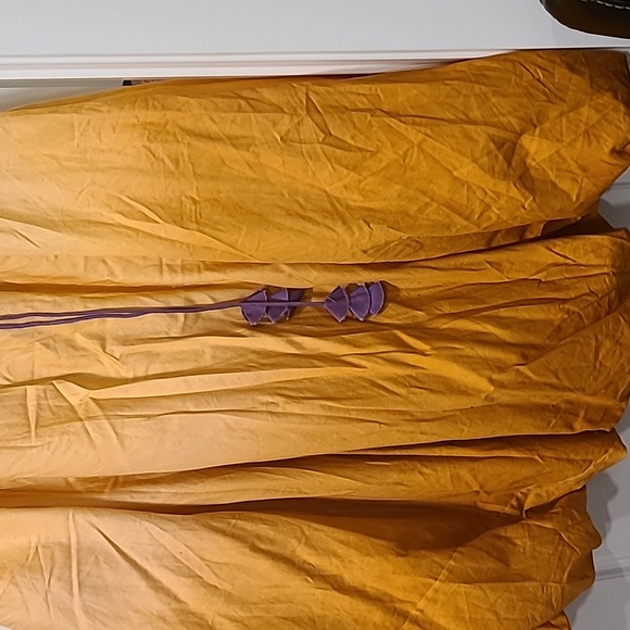 Anthropologie Geisha Designs bubble hem dress with halter neck - Picture 3 of 5